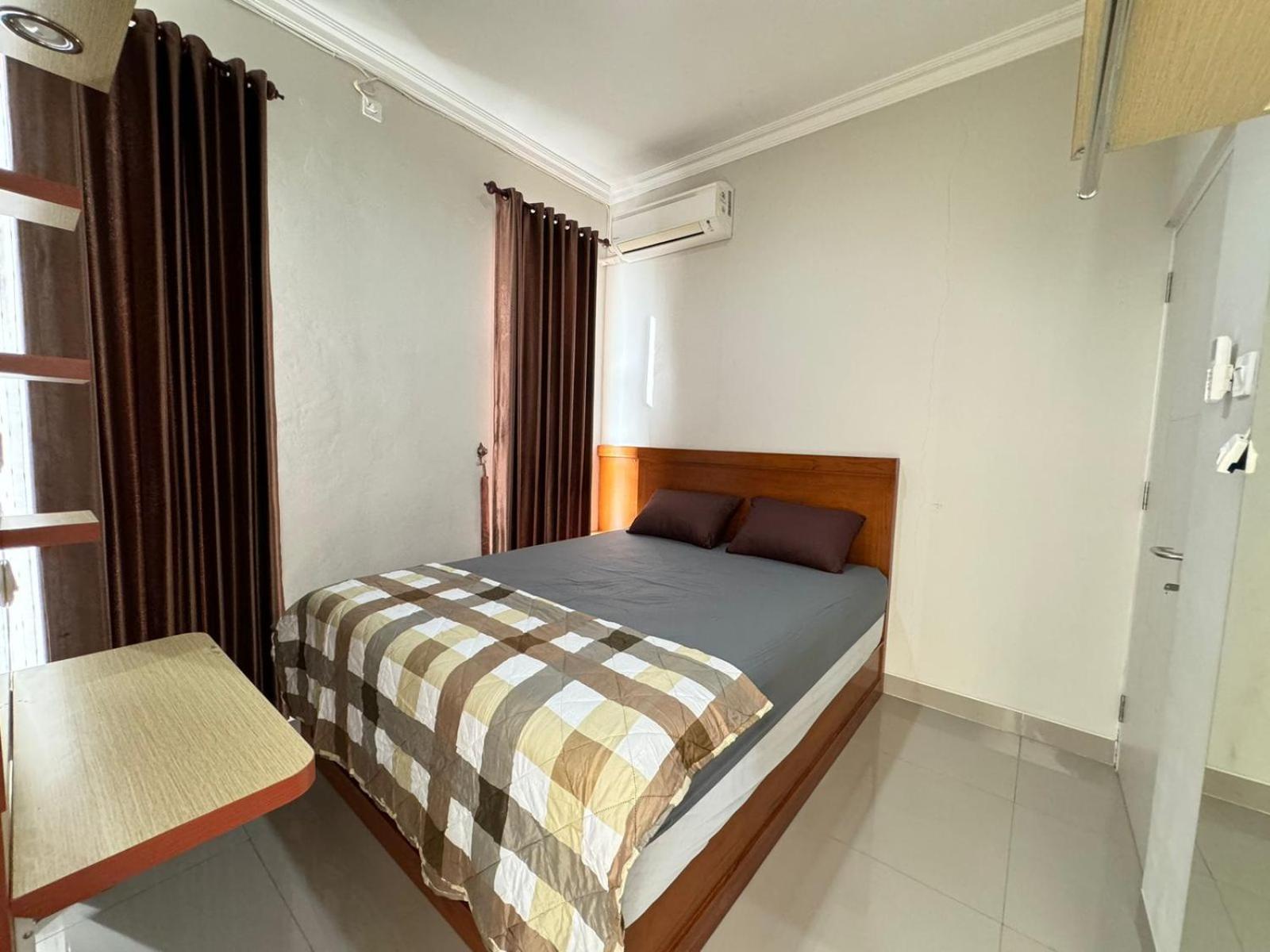 Griya Ngadimulyo Syariah Villa Ngabean Exterior photo