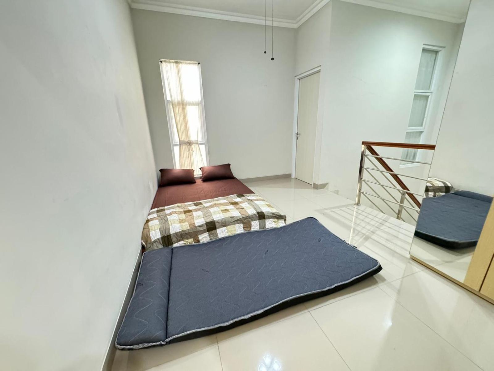 Griya Ngadimulyo Syariah Villa Ngabean Exterior photo
