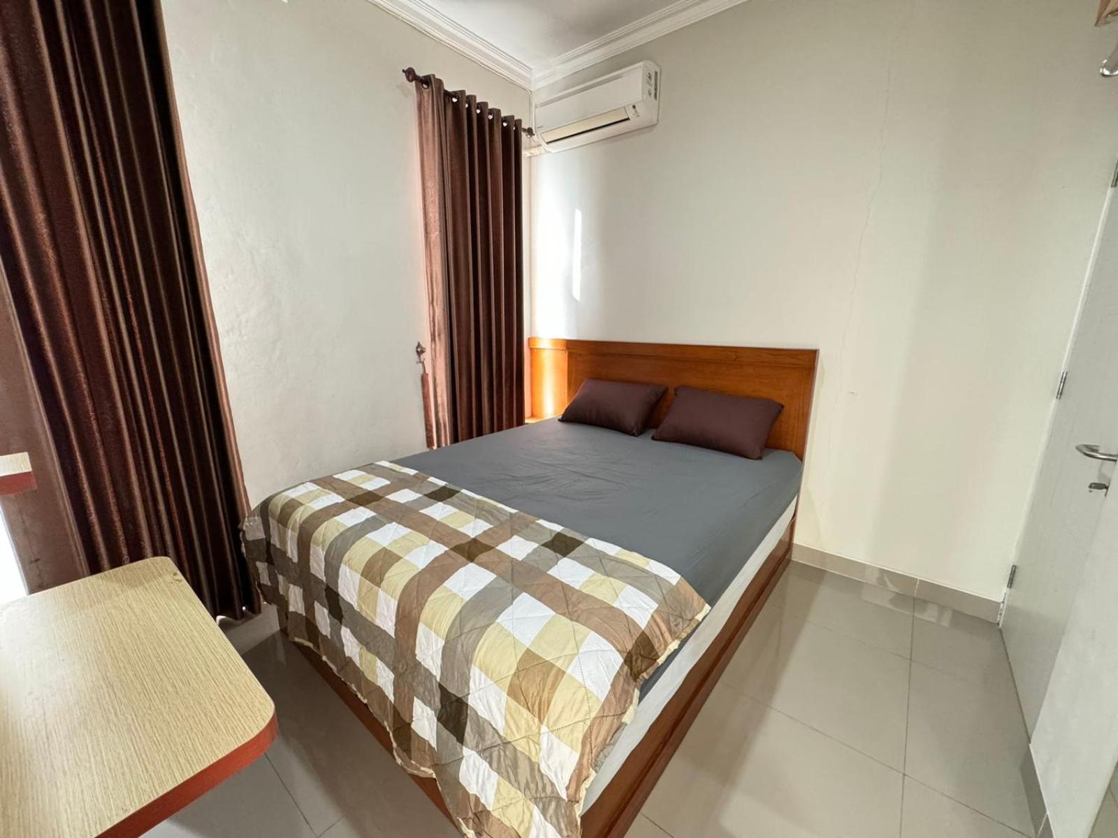 Griya Ngadimulyo Syariah Villa Ngabean Exterior photo